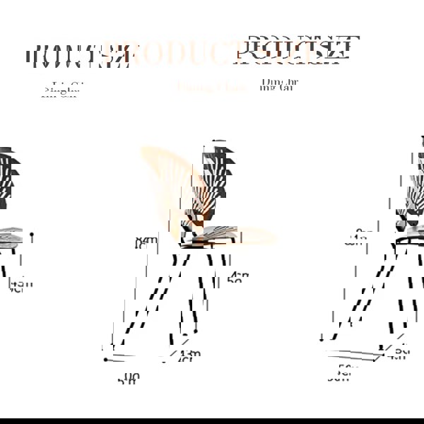 Percival White Round Dining Table-Rit Concept-Rit Concept