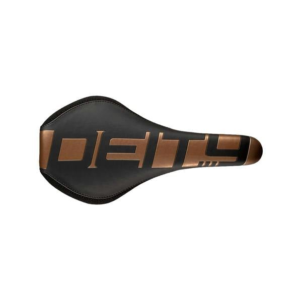 DEITY SPEEDTRAP AM CRMO Saddle - Bronze