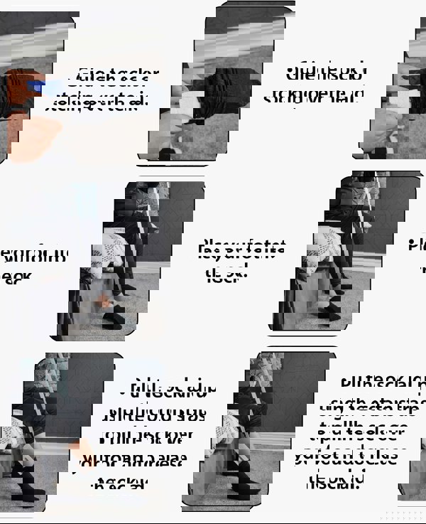 Aidapt Sock And Stocking Aid