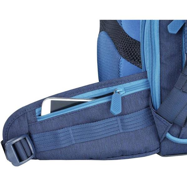 Vanguard VEO Range T45M NV Tactical Backpack Navy
