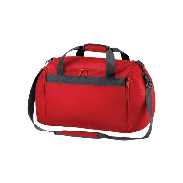 Bagbase Freestyle Holdall - Classic Red