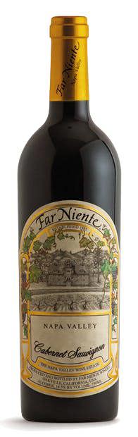 Far Niente, Napa Valley, Cabernet Sauvignon 2022 75cl