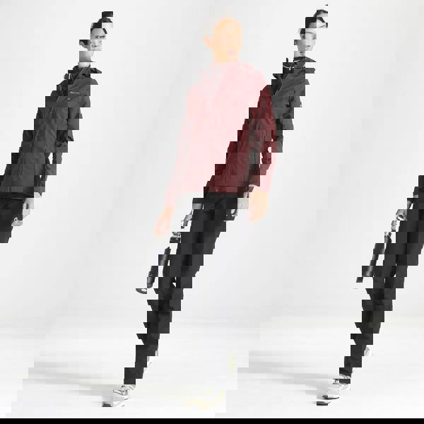 Craghoppers Womens/Ladies Airedale Trousers - Black - 