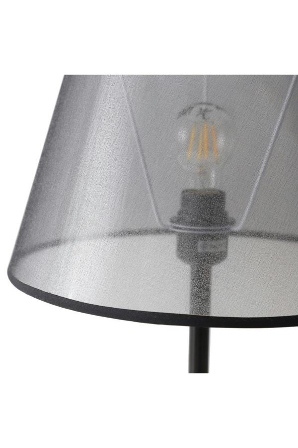 Living and Home Modern Bedside Lamp Table Lamp