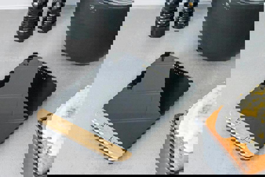 MasterClass Electronic Duo Platform Scales