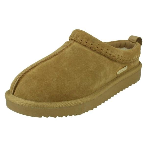 Elle Sport Ladies Elle Sport Slipper Shoes F4476
