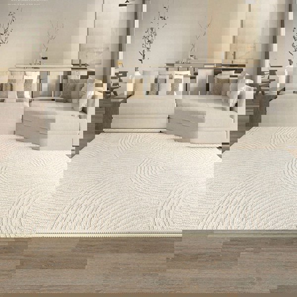 Evitany Living Room Rug, Various Styles Available-Rit Concept-Rit Concept