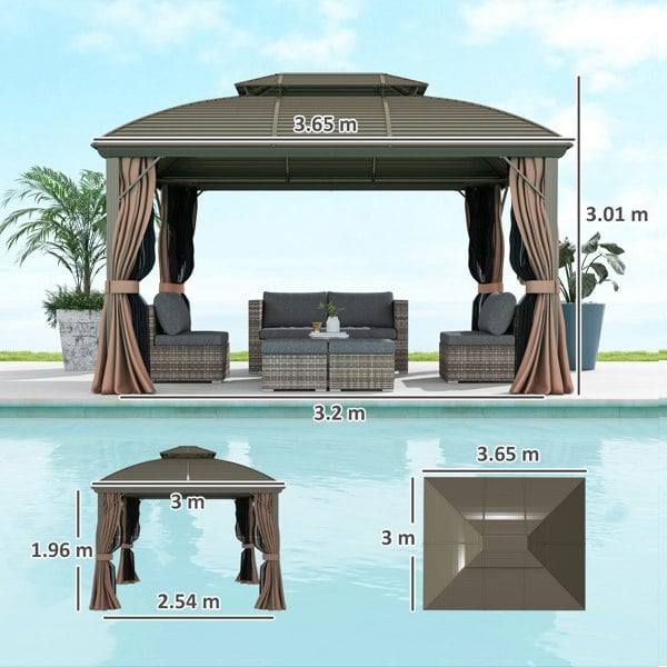 Gazebo