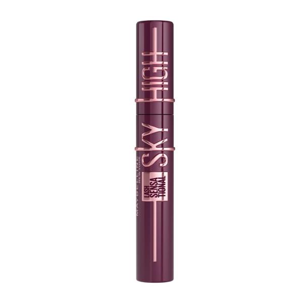 Maybelline Lash Sensational Sky High Mascara 7.2ml - Burgundy Haze