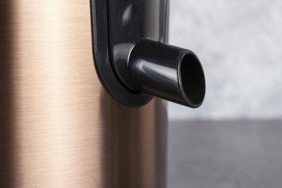 Berlinger Haus Juice Extractor 500W Rose Gold Collection