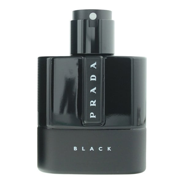 Prada Luna Rossa Black Eau de Parfum 50ml for Him