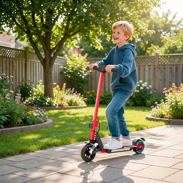 Kids E-Scooter
