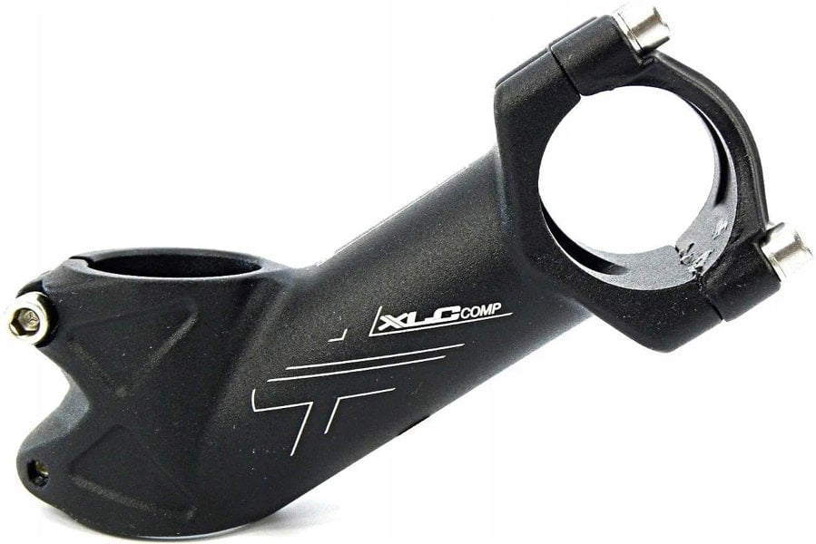 XLC  A-head stem ST-M15 ø 31.8 mm 90 mm 35° black