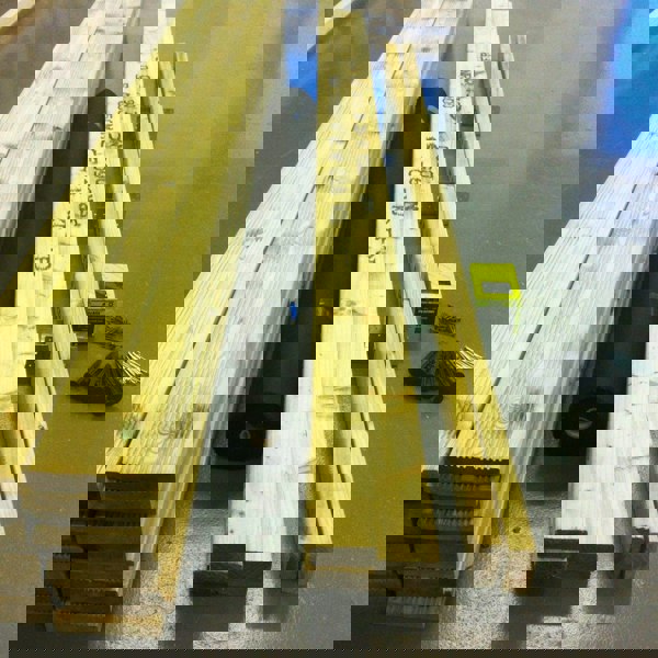 LayzeeDeck, Chunky Timber Decking Kit, various sizes, quality Redwood timber, complete Kit