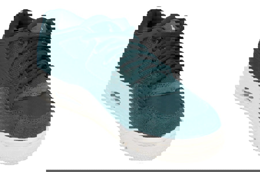 Nike Air Jordan 4 Rm Womens Trainers Fq7940  300 - Oxidized Green White Sail 300 - Photo 3