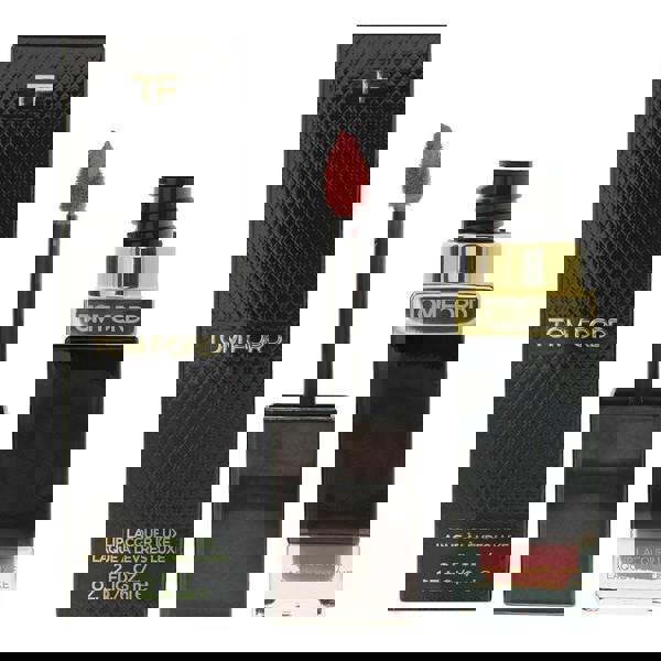 Tom Ford 04 Insouciant Matte Lip Lacquer 6ml