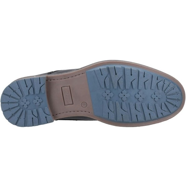 Hush Puppies Julian Men's Shoes in Black