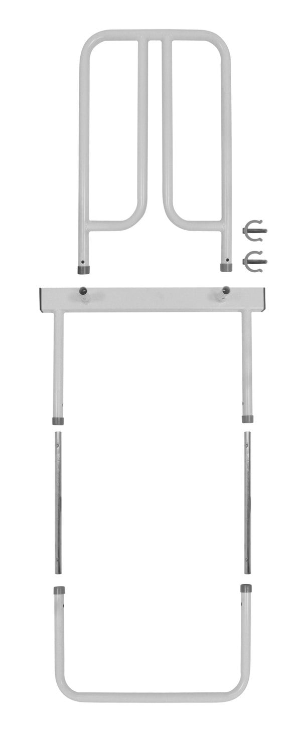 Aidapt Slatted Bed Rail
