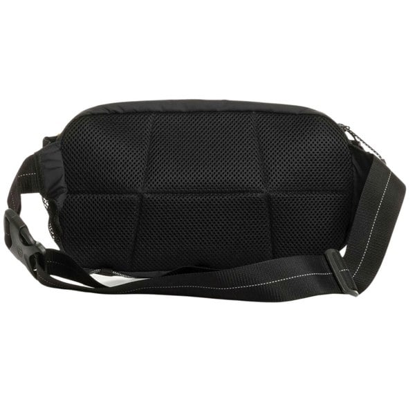 Parajumpers Bum Bag - Black