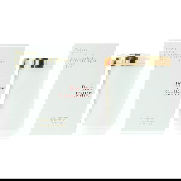 Maison Francis Kurkdjian Rue Des Groseilliers Candle 280g