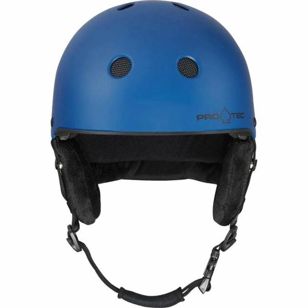 Pro Tec Pro-Tec Snow Helmet Low Pro Snow