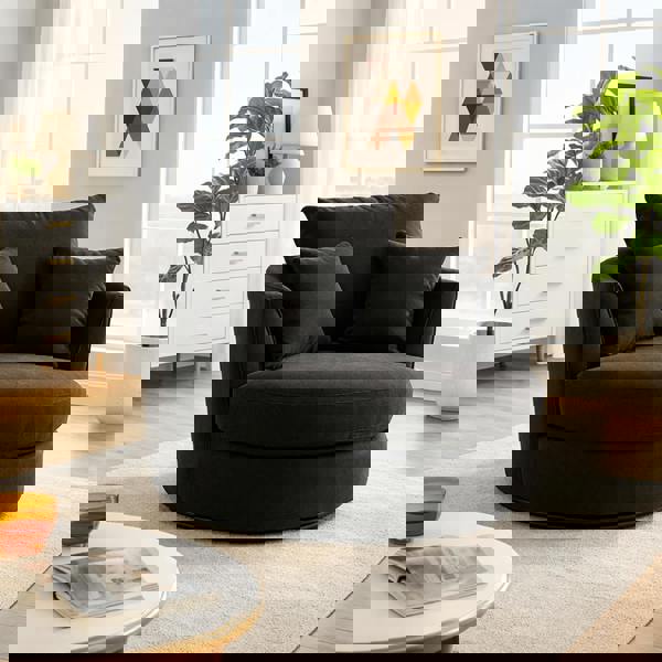 Sofa Scene Verona Scatter Back Living Room Furniture Range