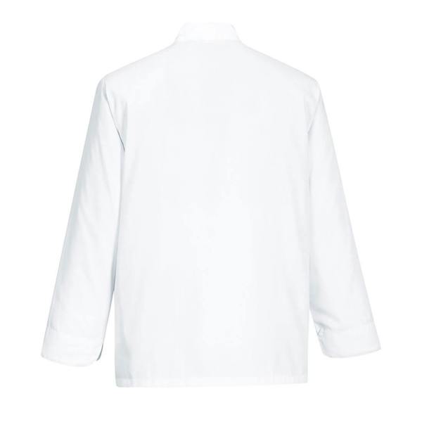 Chef's Somerset Jacket L/S Portwest