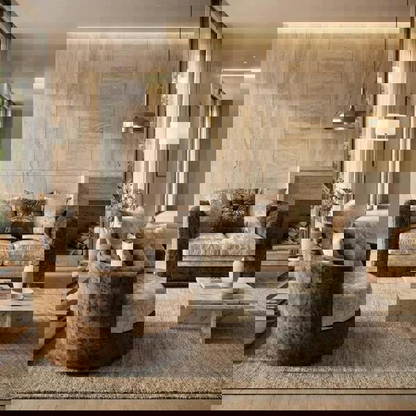 Sofa Scene Bella Living Room Furniture Range