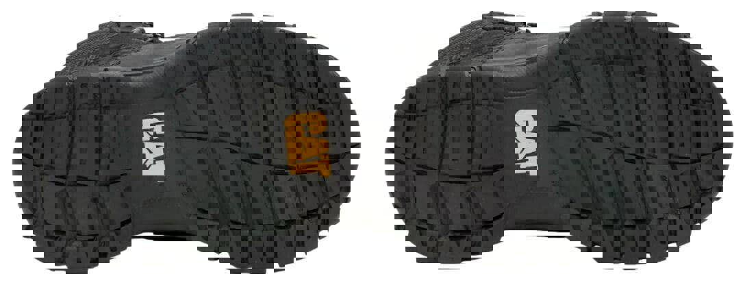 Caterpillar Threshold Hiker WP Mens Casual Lace Up Ankle Boots