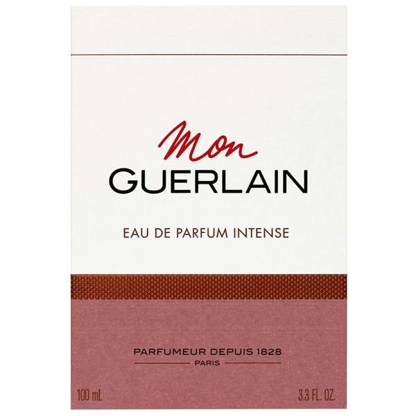 Guerlain Mon Guerlain Eau de Parfum Intense Spray 100ml / 3.3 fl.oz. - Additional 2
