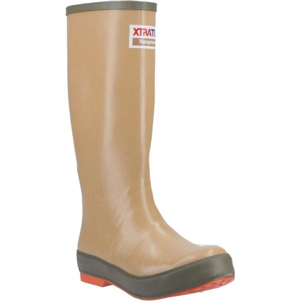 Xtratuf Legacy 15" Rubber Women's Sahara Wellington Boots
