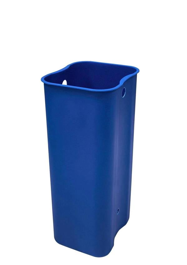 Cooks Professional 30L Inner Bin for 60L Dual Pedal Bin | Black