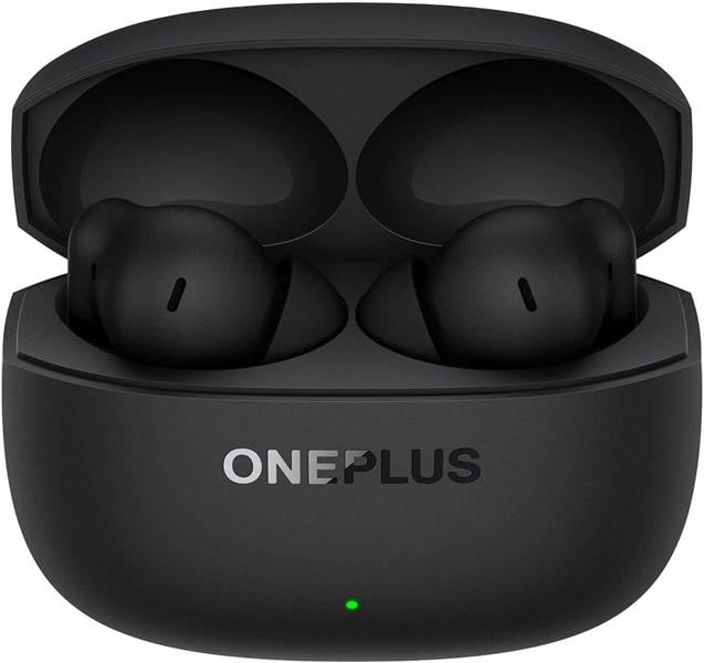 OnePlus Nord Buds 4 Pro Bluetooth Wireless Earphones Raven Black - 5481159288