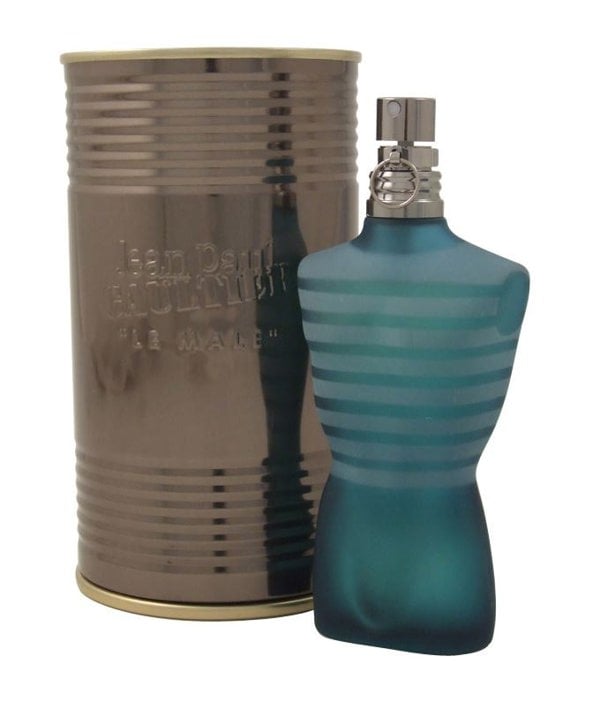 Jean Paul Gaultier Le Male Eau de Toilette Spray for Him 75ml