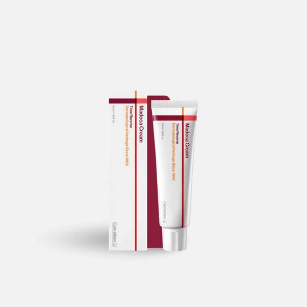 CENTELLIAN24 Madeca Cream Time Reverse 50ml