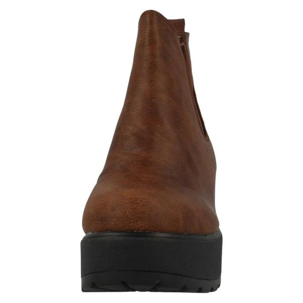 Spot On Girls Spot On Casual Ankle Boots