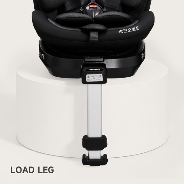 JoviKids Ranger 2  Car Seat -Twilight