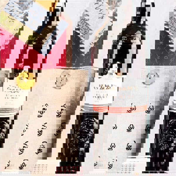 Sweet Treats with Port Component 5