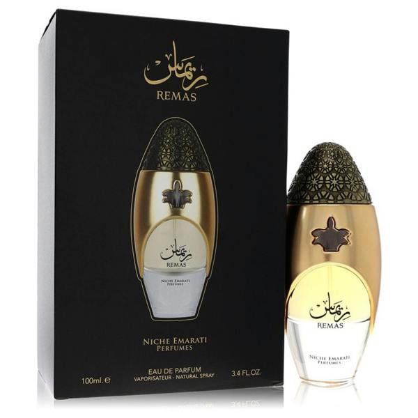 Lattafa Remas Eau De Parfum 100 ml