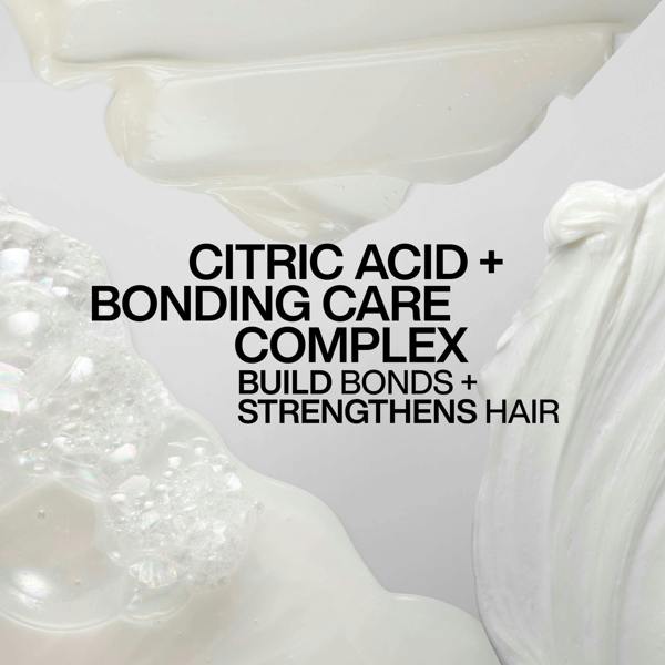 Redken Acidic Bonding Concentrate Intensive Pre-Treatment Bond Repair for Damaged Hair 190ml - Additional 4