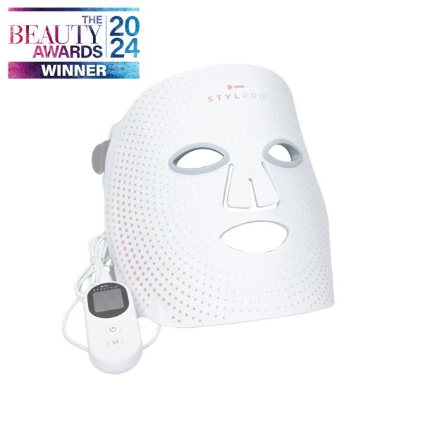 STYLPRO Wavelength LED Face Mask