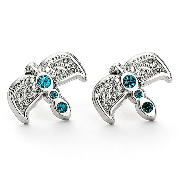  Harry Potter Diadem Stud Earrings