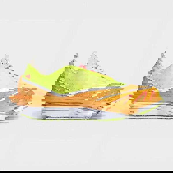 Stella Mccartney Adidas Earthlight 2.0 Signal Green Hazy Orange