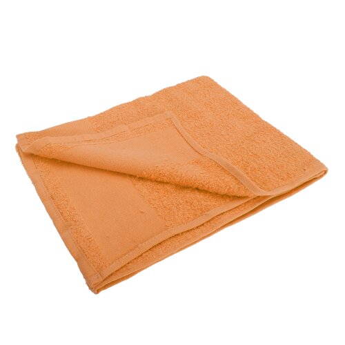 SOLS Island 50 Hand Towel (50 X 100cm) - Orange