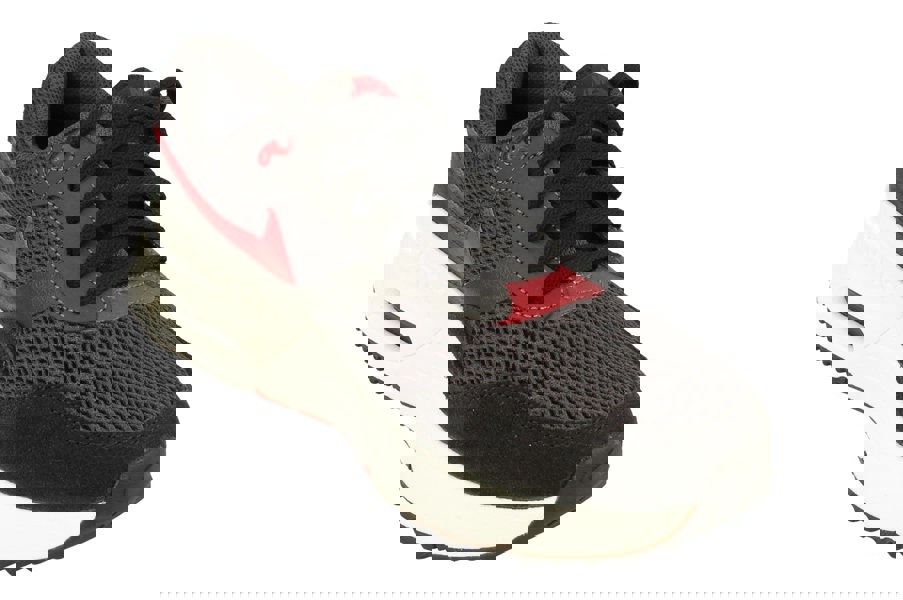 Nike Air Max Systm Mens Dm9537  003 - Black Team Red Anthracite 003 - Photo 3