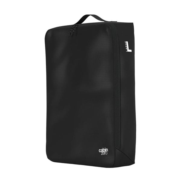 CabinZero Ultralight Packing Cube (Large), Lightweight Rollable Organiser for Bulkier Items