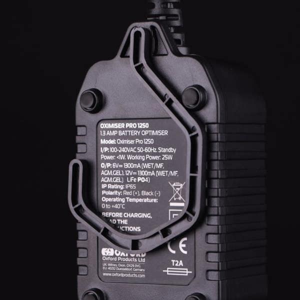 Oxford Oximiser Pro 1250