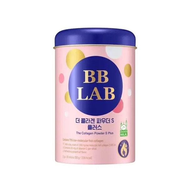 BB LAB The Collagen Powder S [Renewal] 2g x 30 sticks 