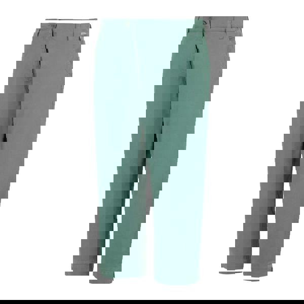 Regatta Womens/Ladies Bayletta Capri Trousers - Ivy Moss - 