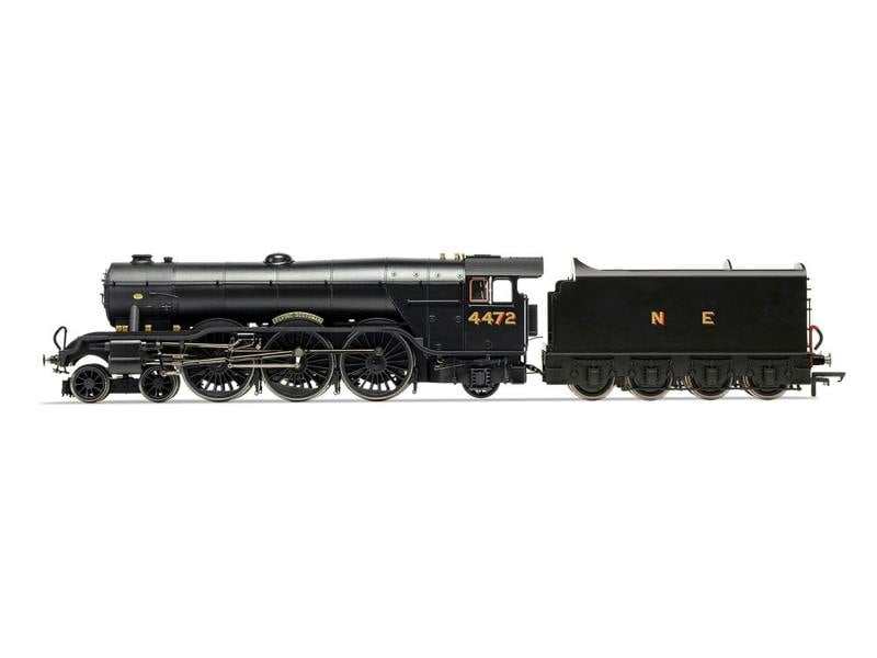 Hornby WWII 80th A3 Class 103 'Flying Scotsman' NE
